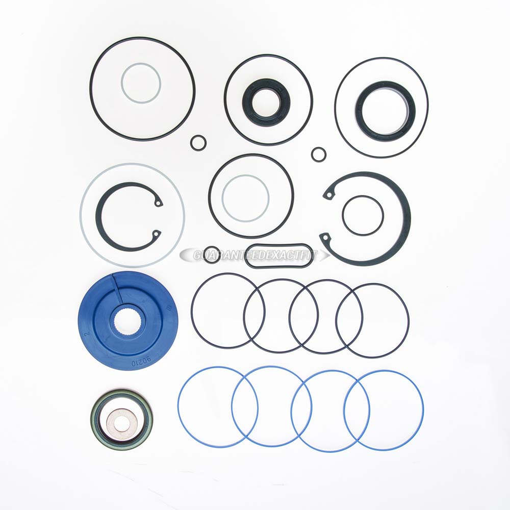  nissan 720 steering/seals/and/seal/kits 