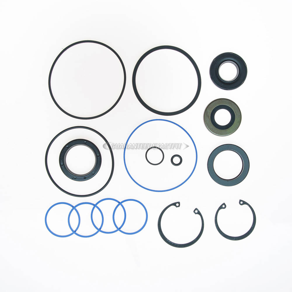 1985 Ford Bronco II Steering Seals and Seal Kits