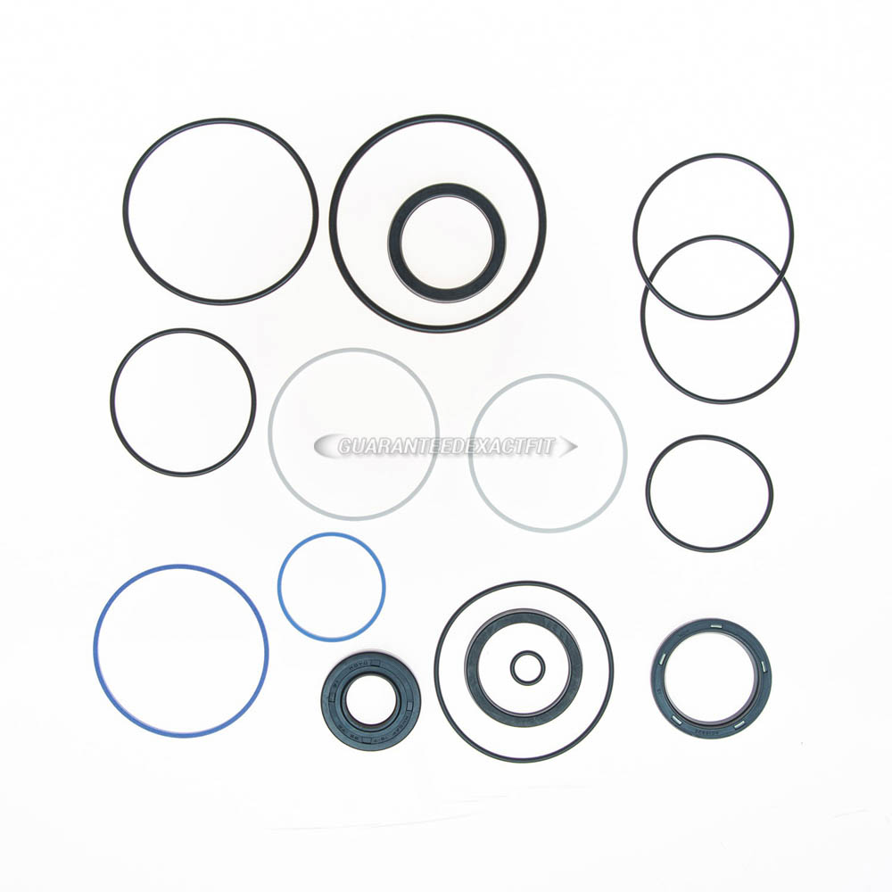  dodge power ram 50 steering/seals/and/seal/kits 