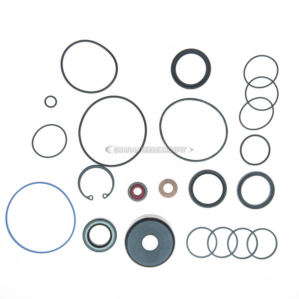 2001 isuzu Vehicross steering/seals/and/seal/kits 