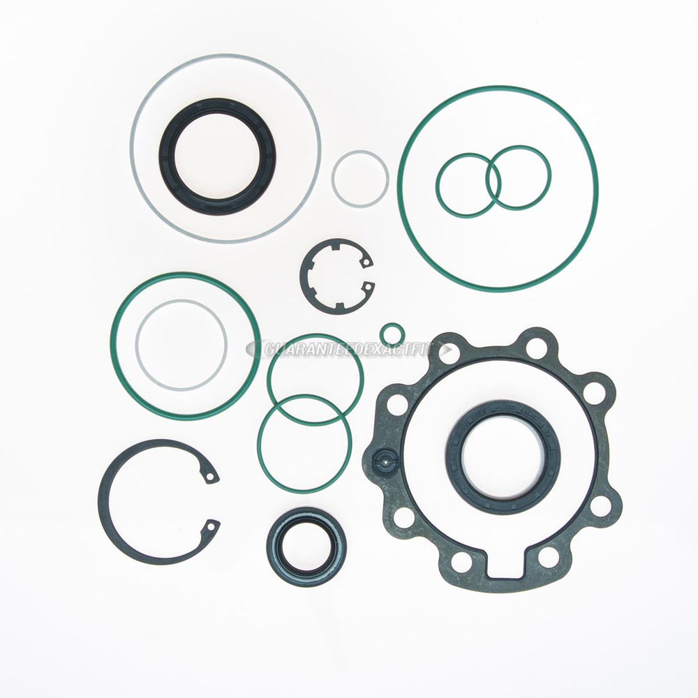 Edelmann 9157 Steering Seals and Seal Kits