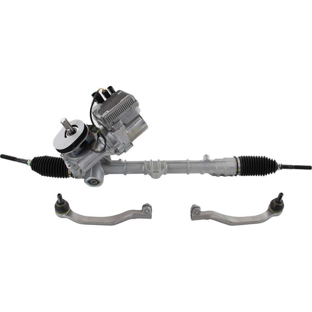  mini cooper countryman rack/and/pinion 