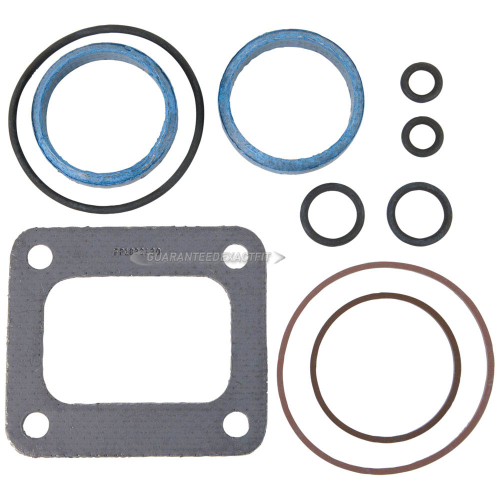  ford  turbocharger/mounting/gasket/set 