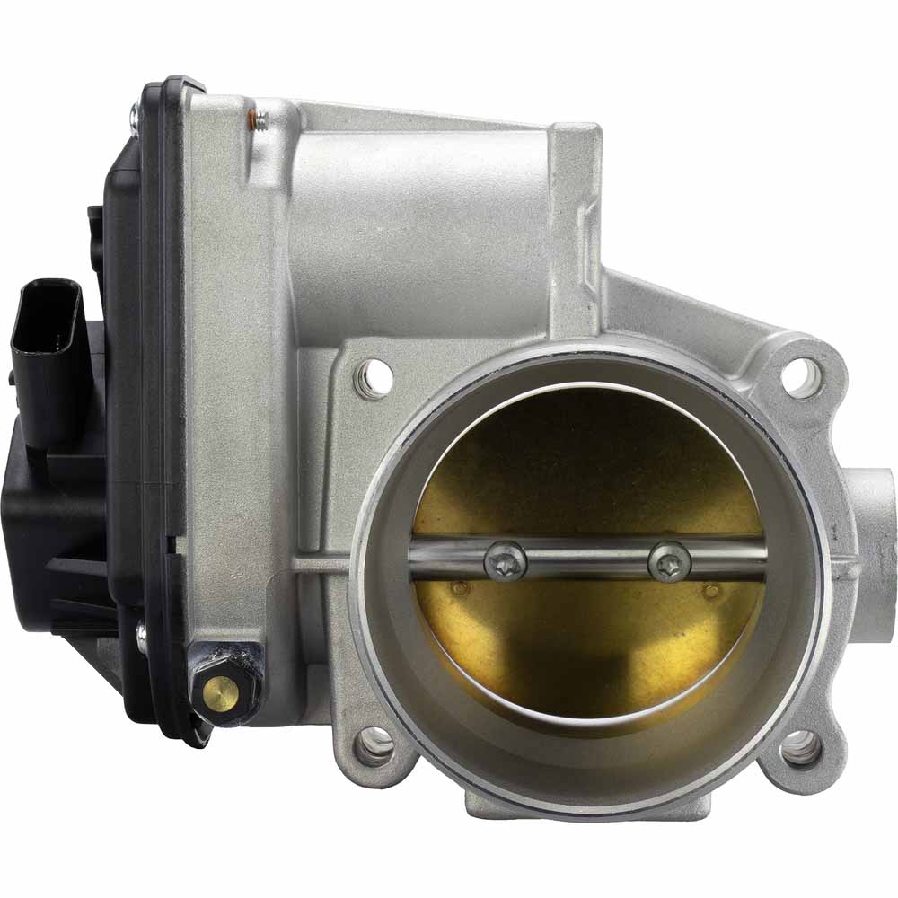 Ford Edge Throttle/Body