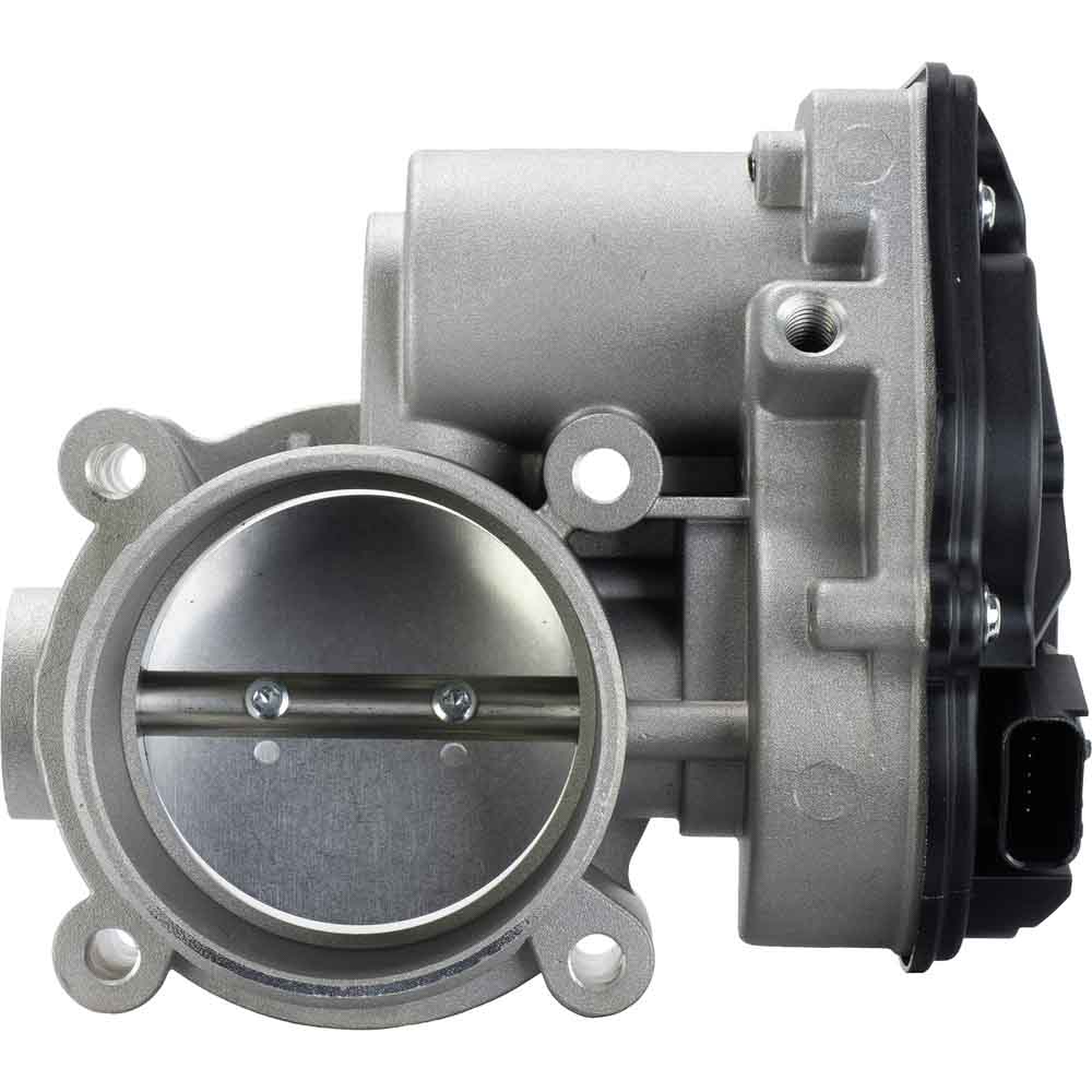 Ford Transit Connect Throttle/Body
