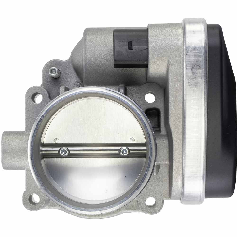 BMW 325i Throttle/Body