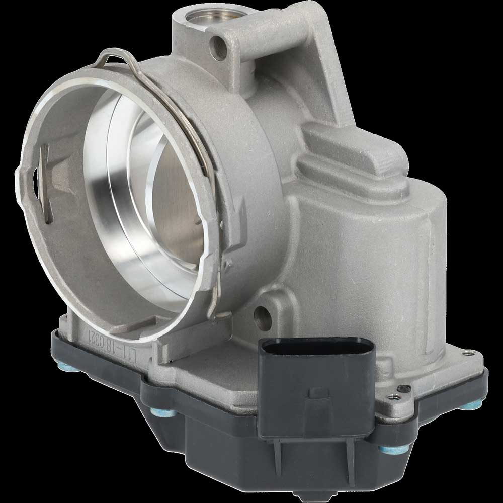 Throttle Body 47-60986 AN