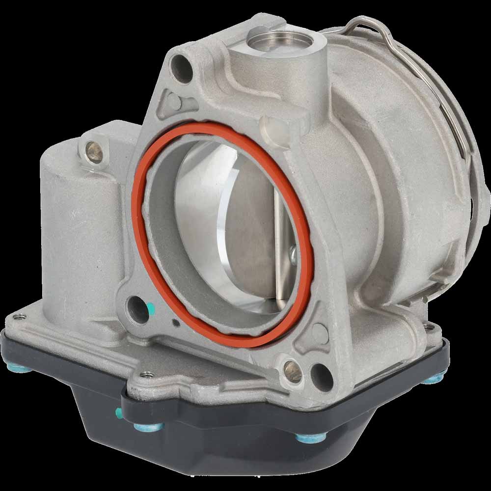 Throttle Body 47-60986 AN