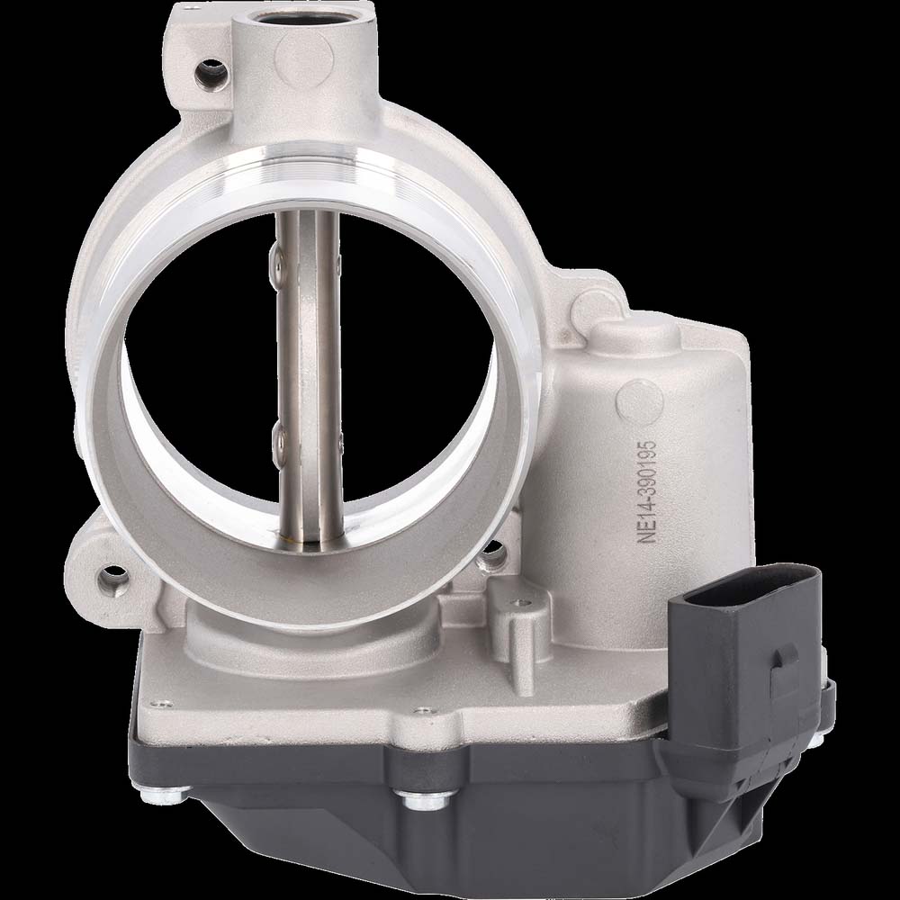  audi A7 Quattro throttle/body 