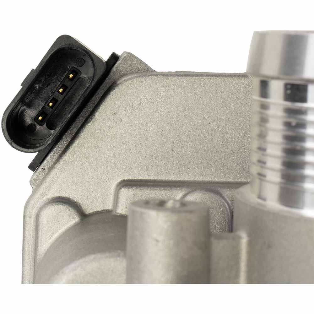 BuyAutoParts 47-61071AN Throttle Body