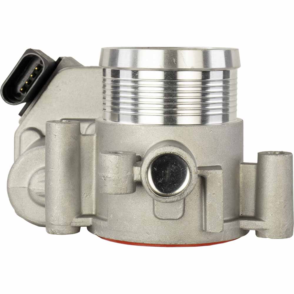 BuyAutoParts 47-61071AN Throttle Body