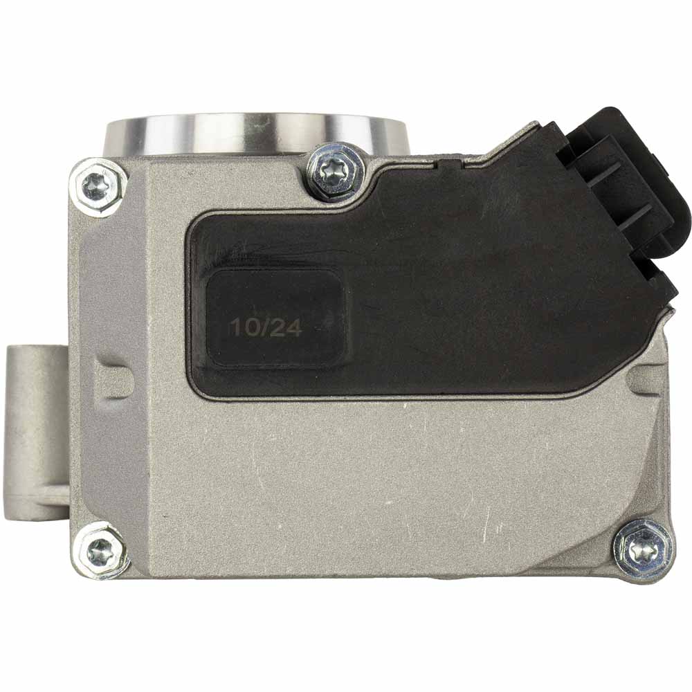 BuyAutoParts 47-61071AN Throttle Body