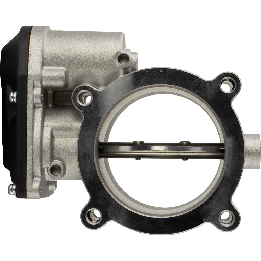 BuyAutoParts 47-61072AN Throttle Body