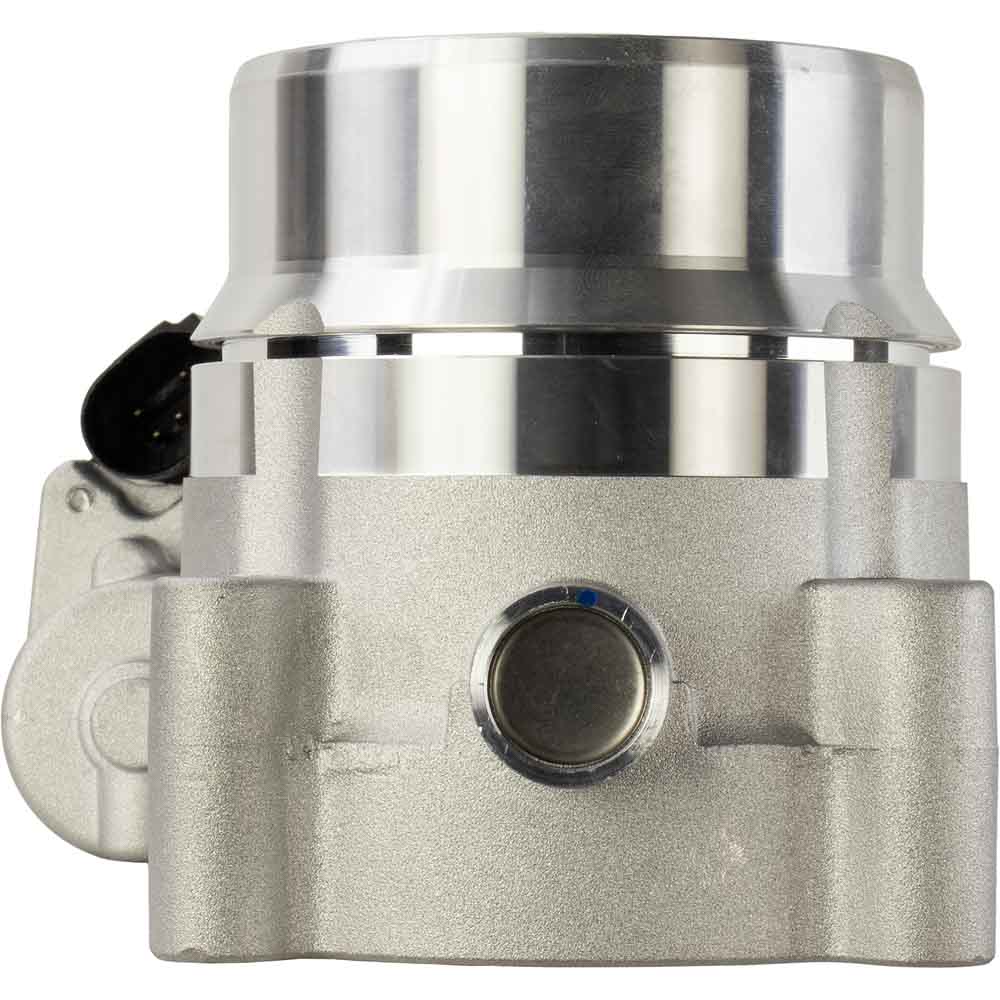BuyAutoParts 47-61072AN Throttle Body