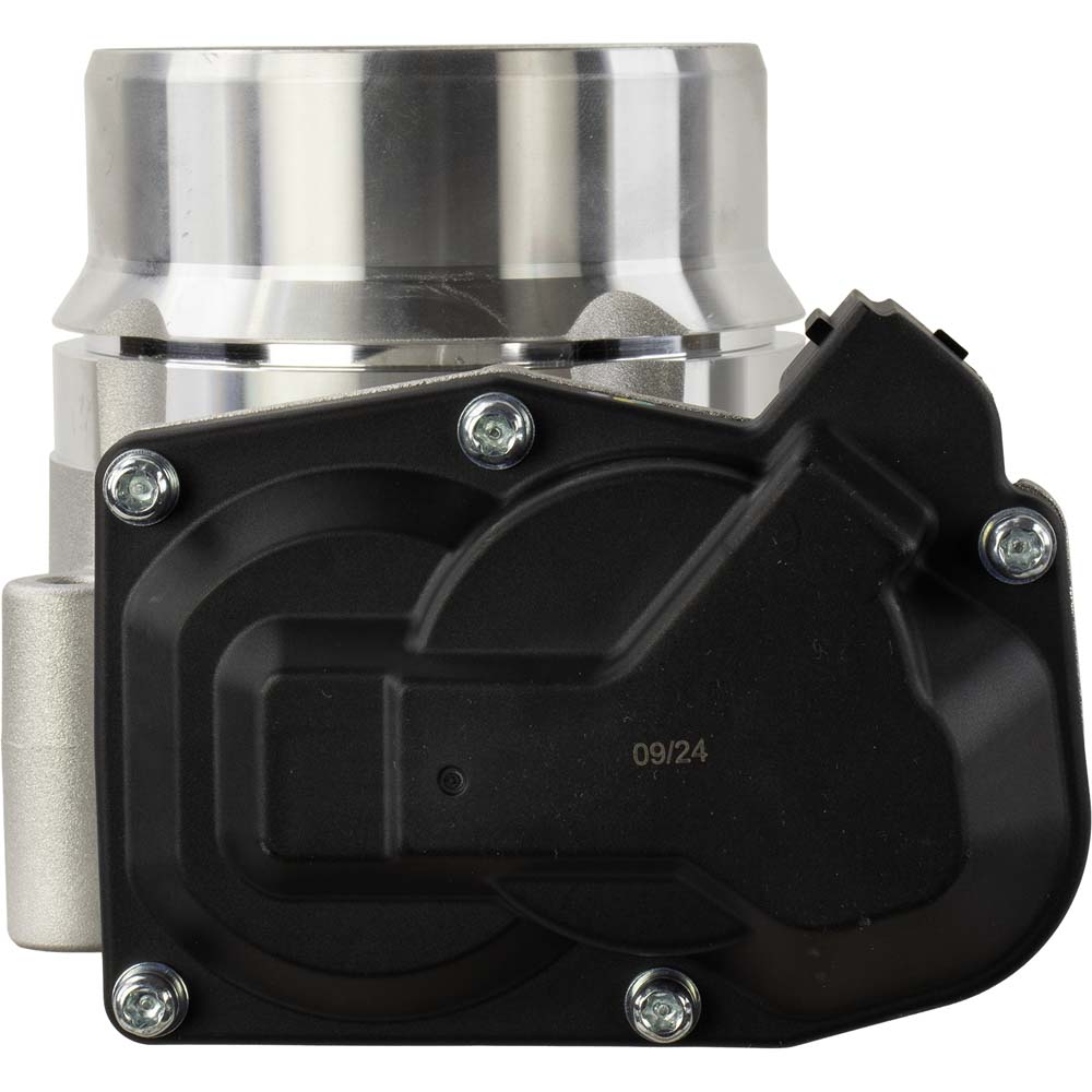 BuyAutoParts 47-61072AN Throttle Body