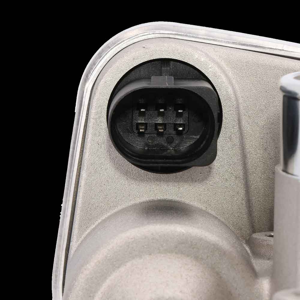 Throttle Body 47-60433 AN