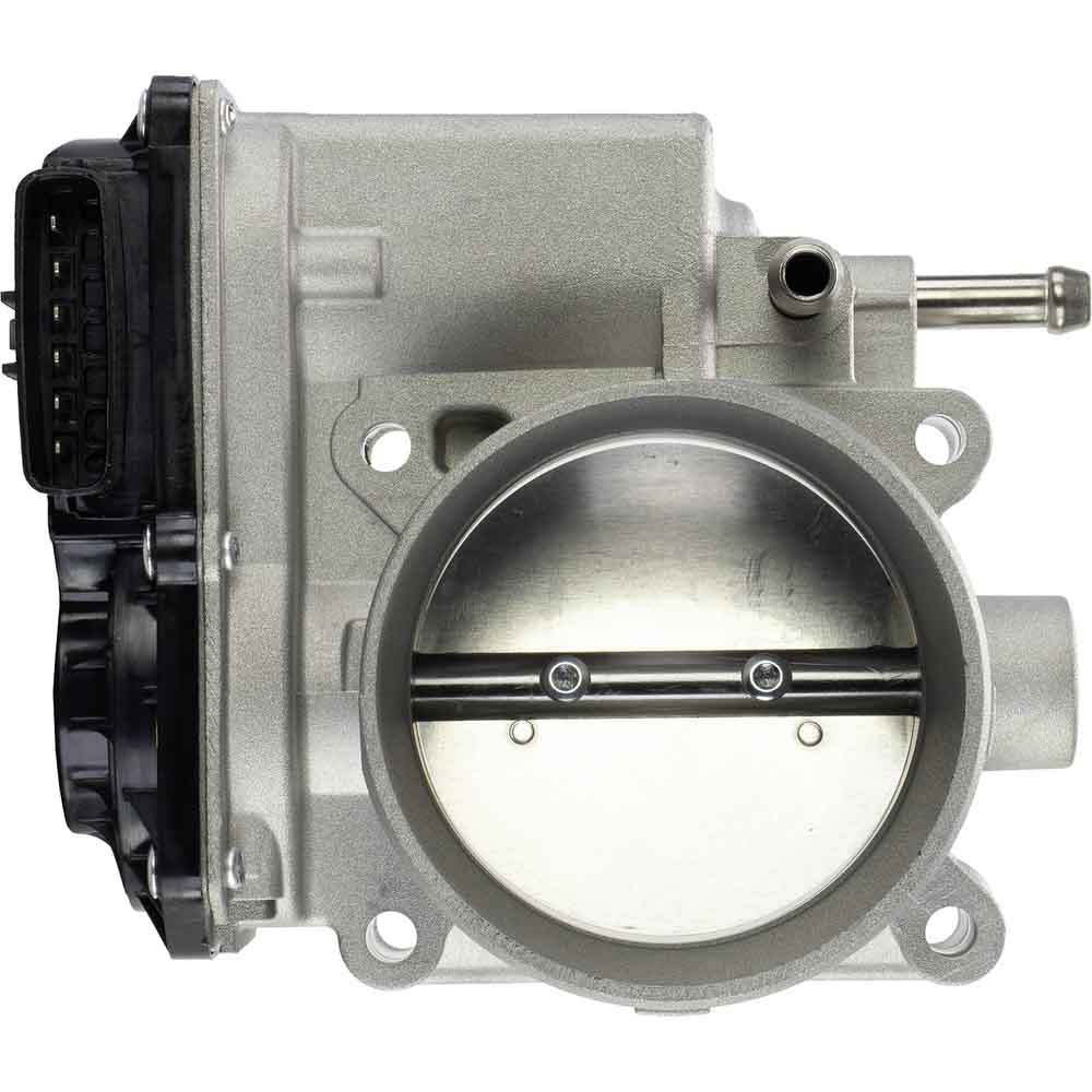 BuyAutoParts 47-60982AN Throttle Body