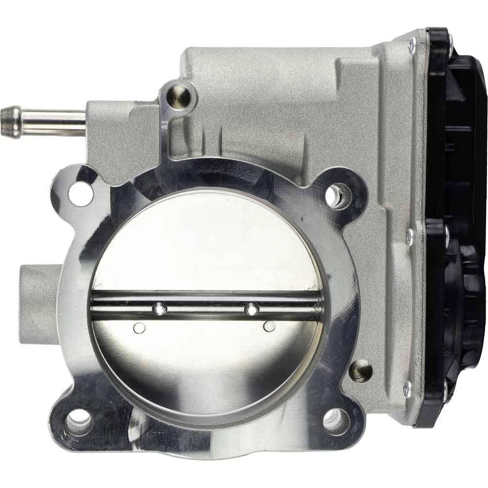BuyAutoParts 47-60982AN Throttle Body