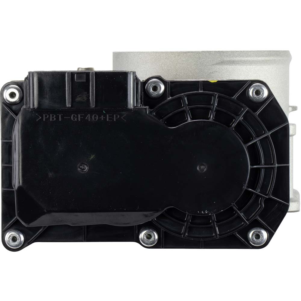 BuyAutoParts 47-60982AN Throttle Body