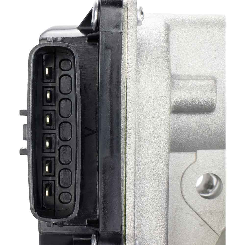 BuyAutoParts 47-60982AN Throttle Body