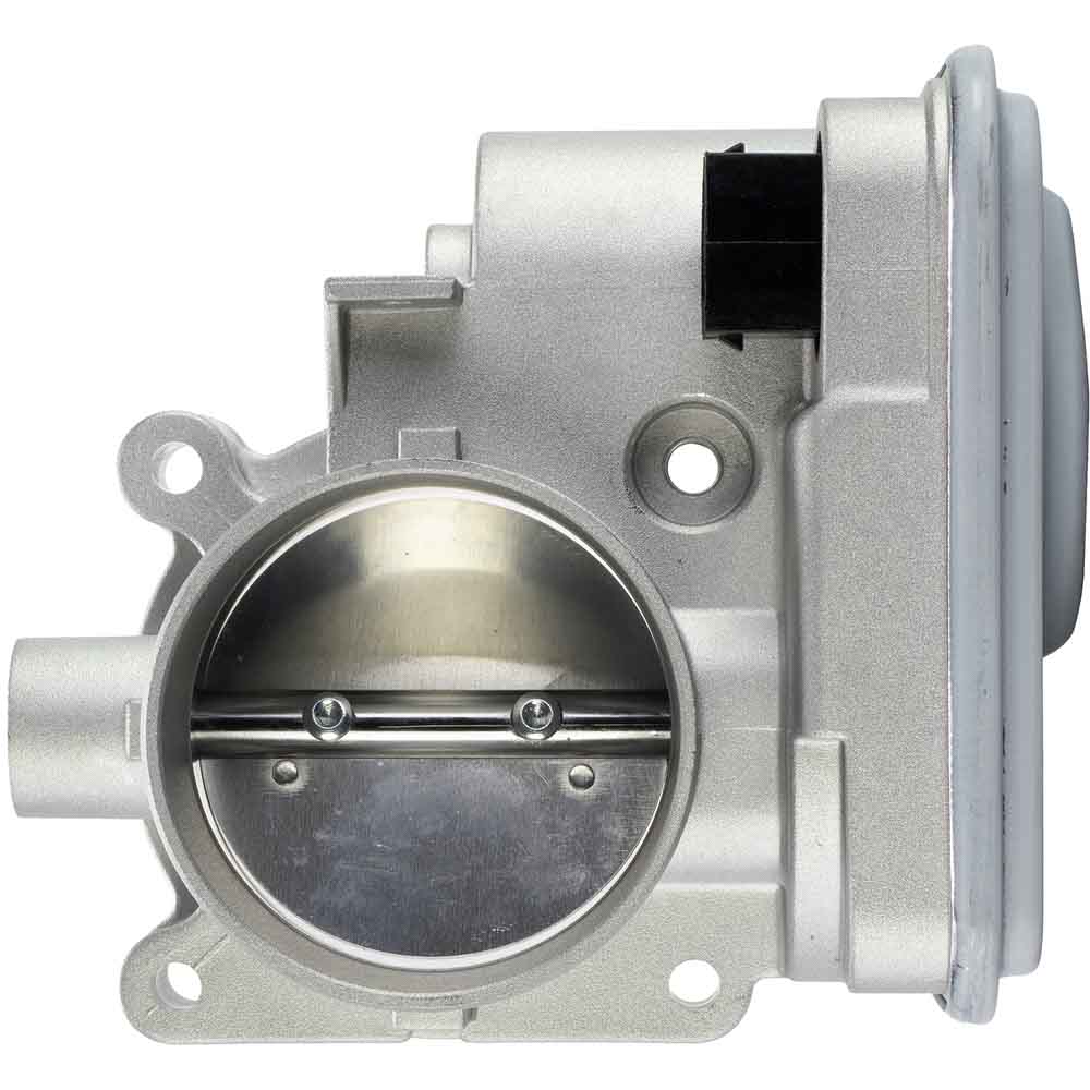  jeep Wrangler throttle/body 