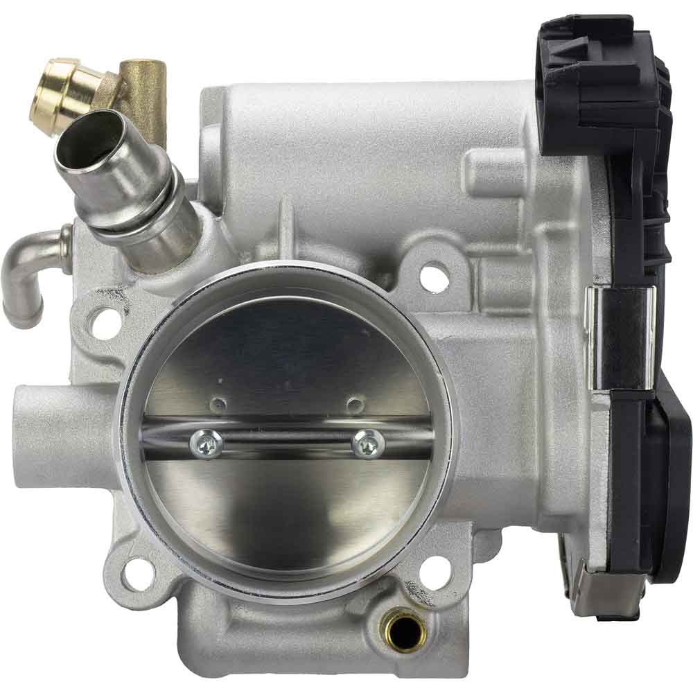  pontiac G3 throttle/body 