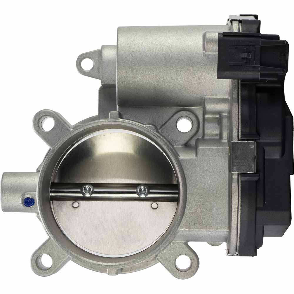 jeep Renegade Throttle/Body