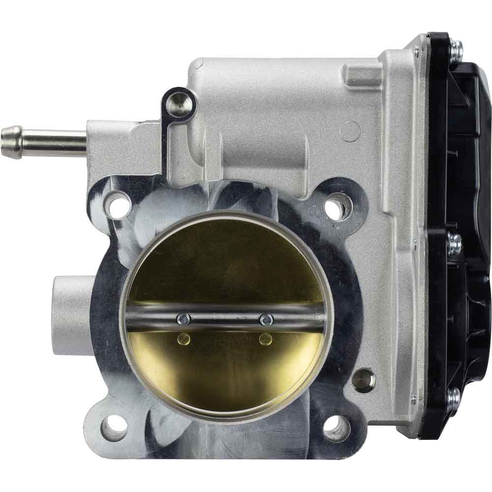 BuyAutoParts 47-60997AN Throttle Body
