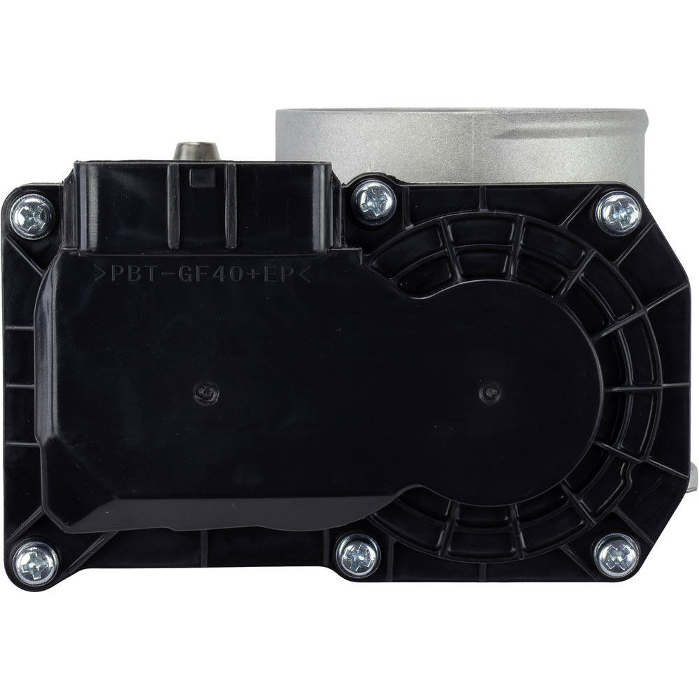 BuyAutoParts 47-60997AN Throttle Body