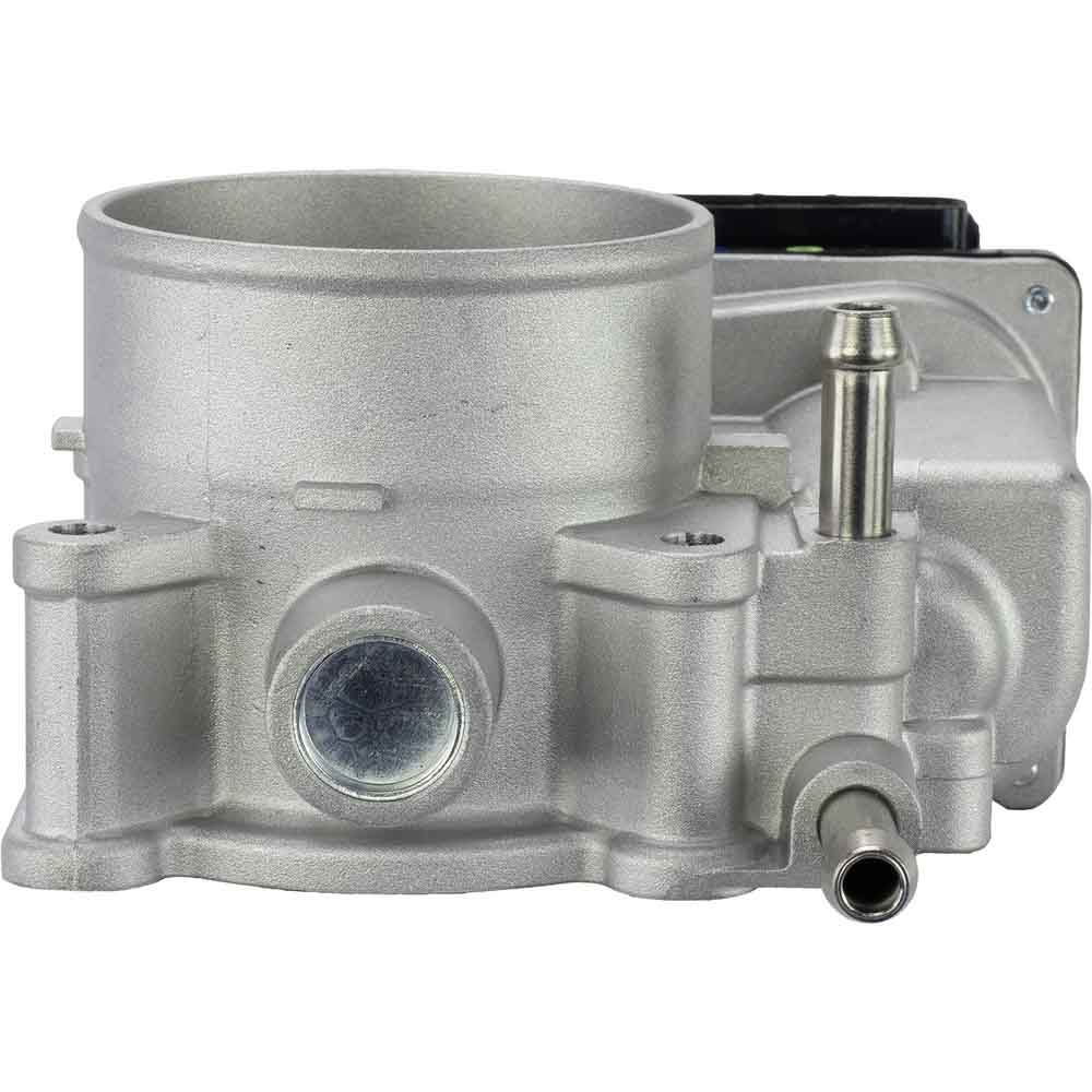 BuyAutoParts 47-60997AN Throttle Body