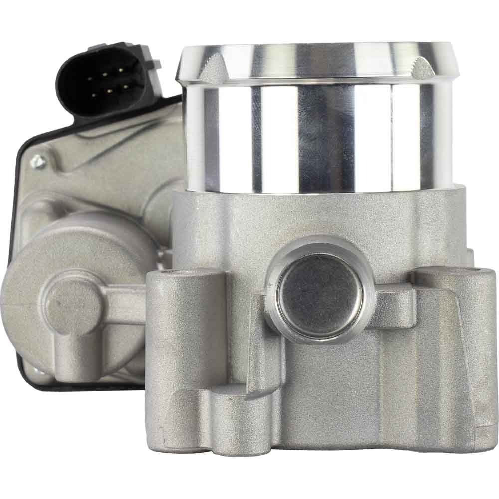 BuyAutoParts 47-61049AN Throttle Body