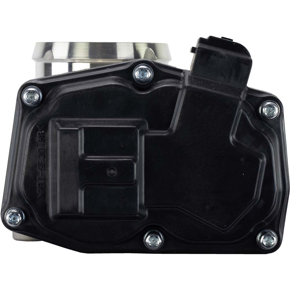 BuyAutoParts 47-61049AN Throttle Body