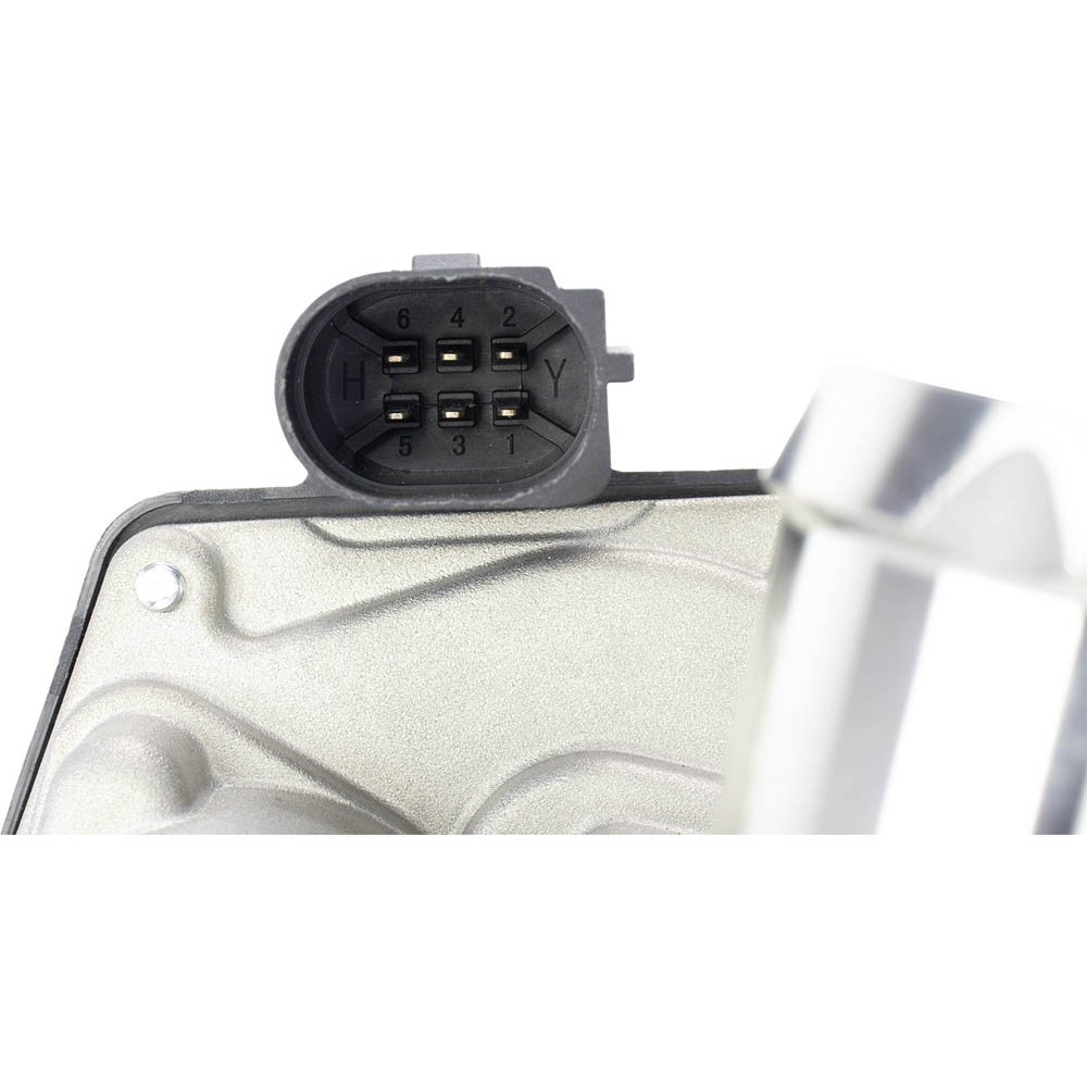 BuyAutoParts 47-61049AN Throttle Body