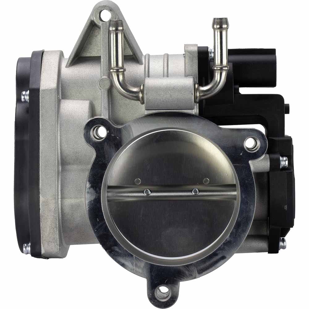 BuyAutoParts 47-60992AN Throttle Body
