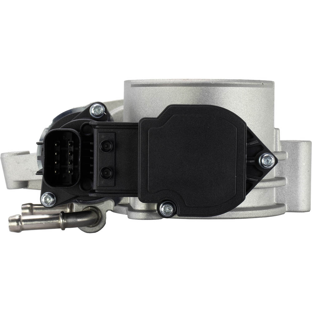 BuyAutoParts 47-60992AN Throttle Body