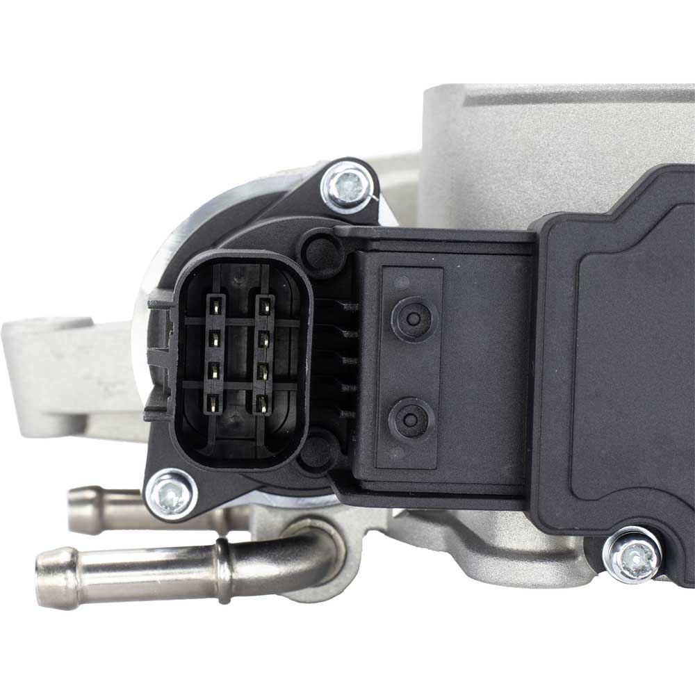 BuyAutoParts 47-60992AN Throttle Body