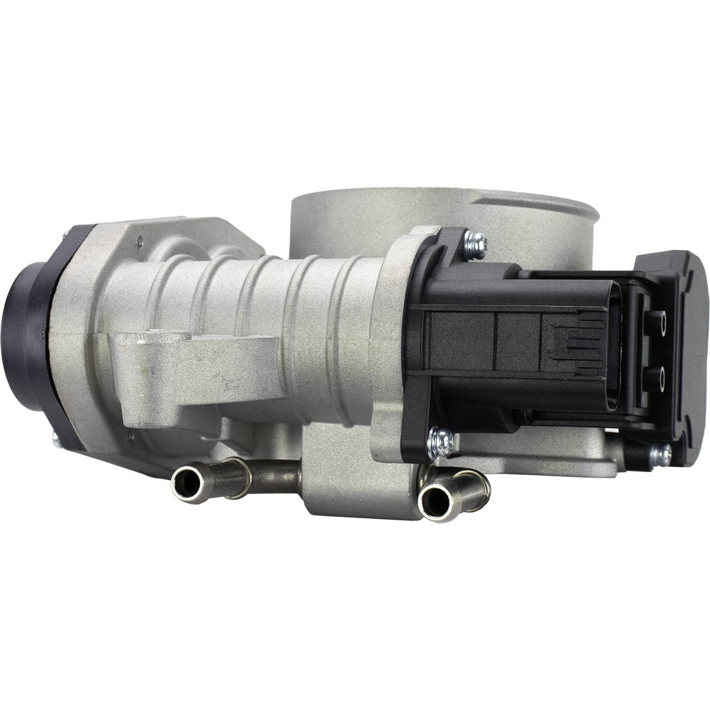 BuyAutoParts 47-60992AN Throttle Body