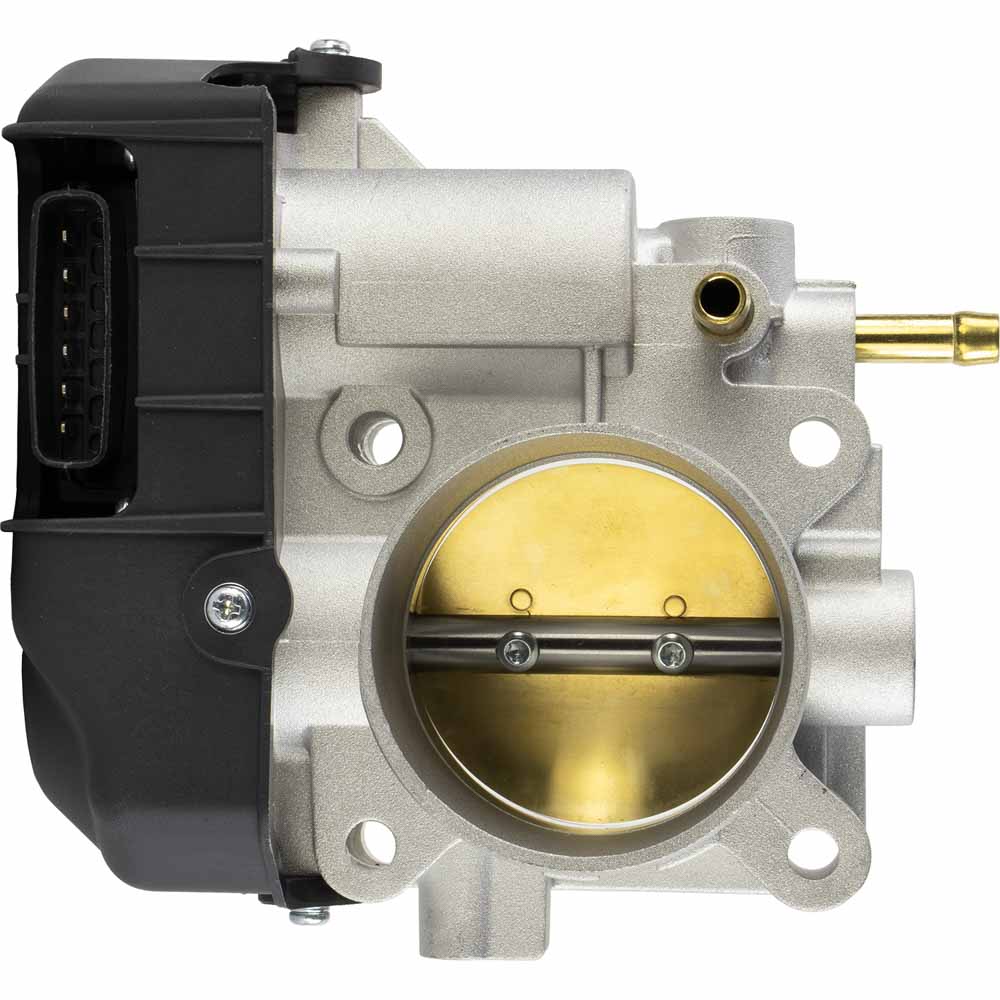  acura TLX throttle/body 