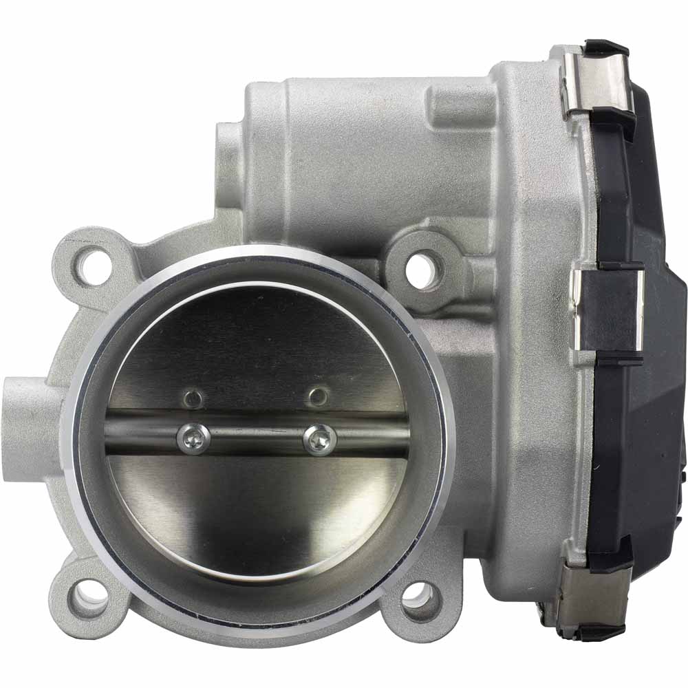 BuyAutoParts 47-61052AN Throttle Body