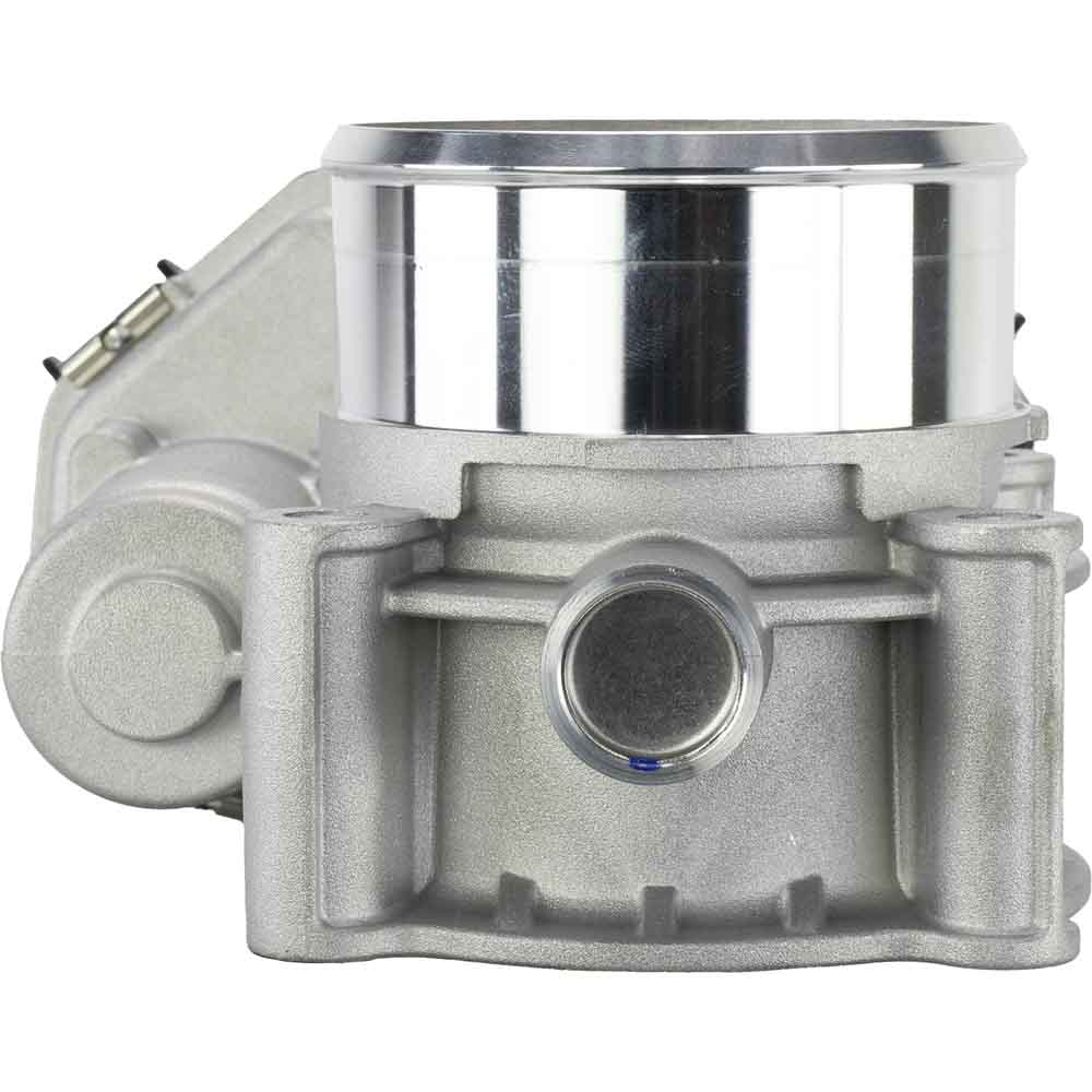 BuyAutoParts 47-61052AN Throttle Body