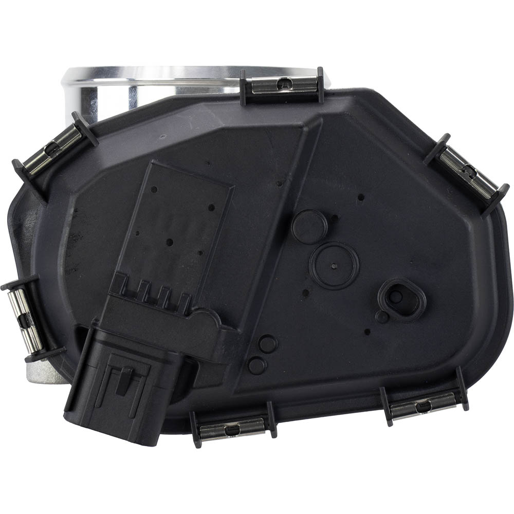 BuyAutoParts 47-61052AN Throttle Body