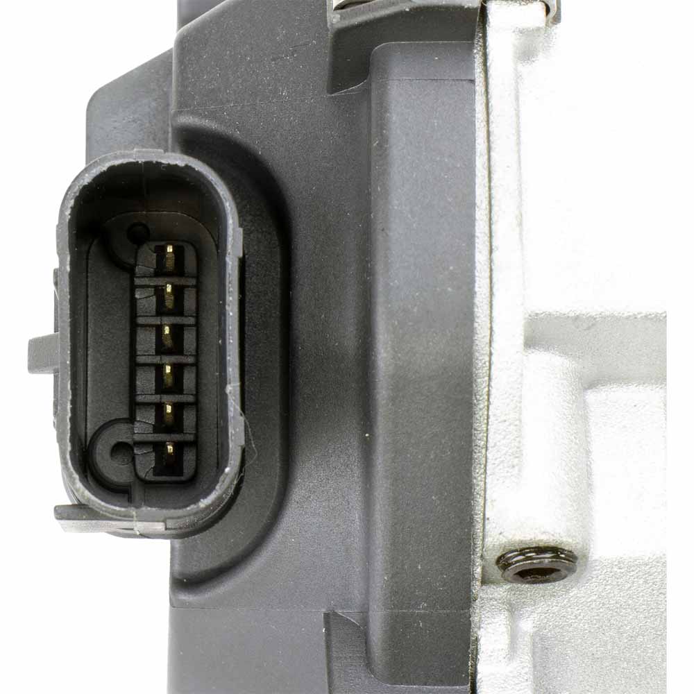 BuyAutoParts 47-61052AN Throttle Body