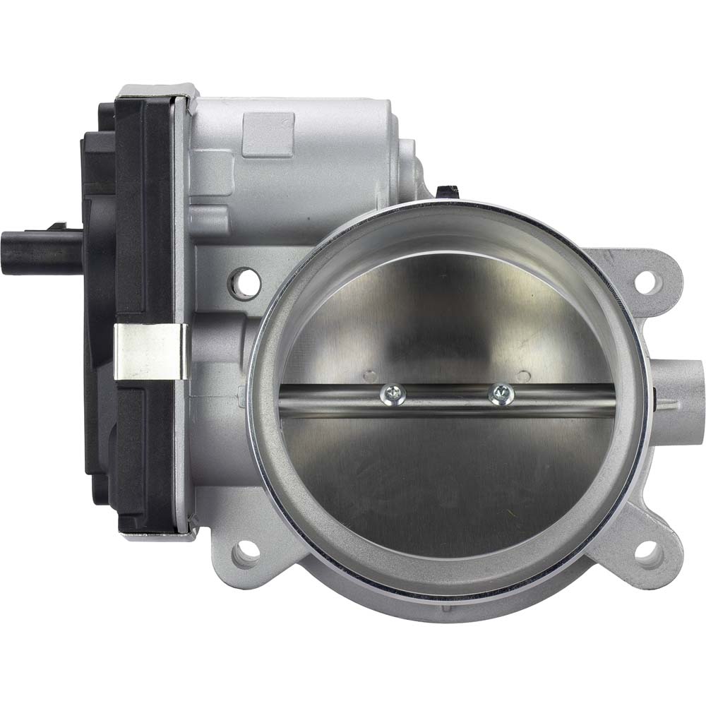  gmc Savana 4500 throttle/body 