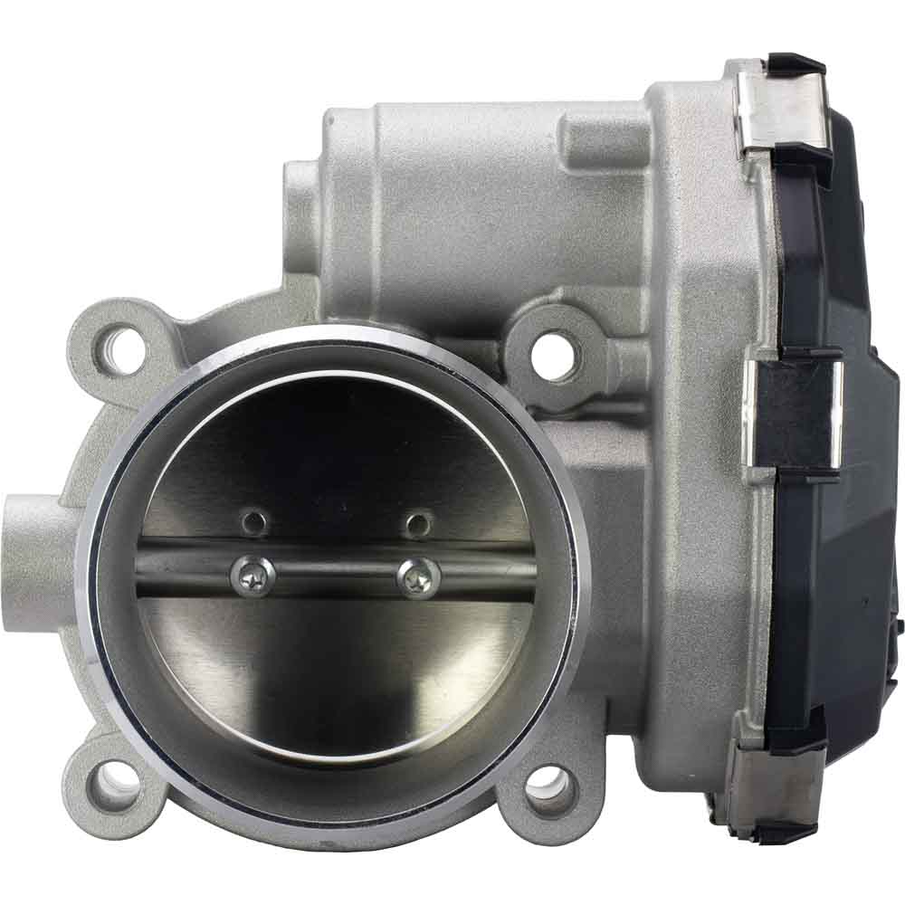 Ford Ranger Throttle/Body