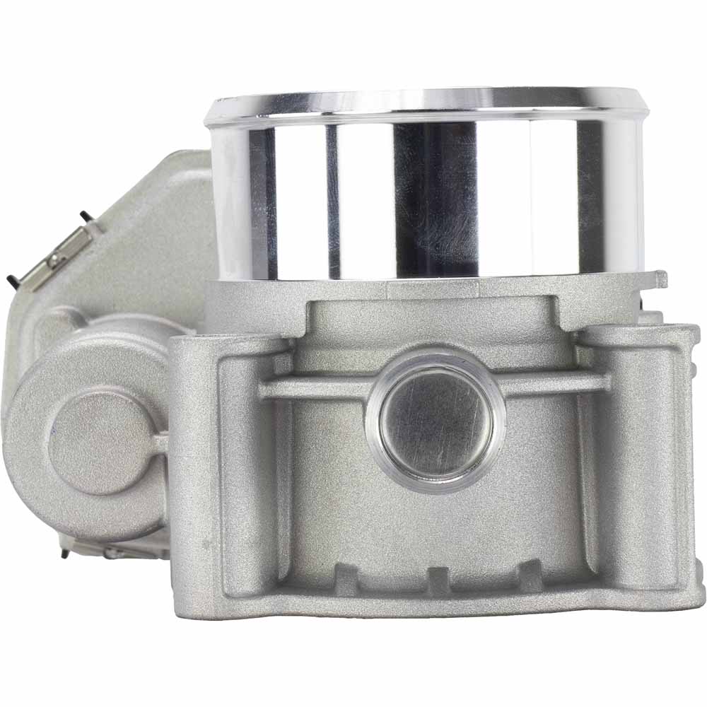 BuyAutoParts 47-61055AN Throttle Body