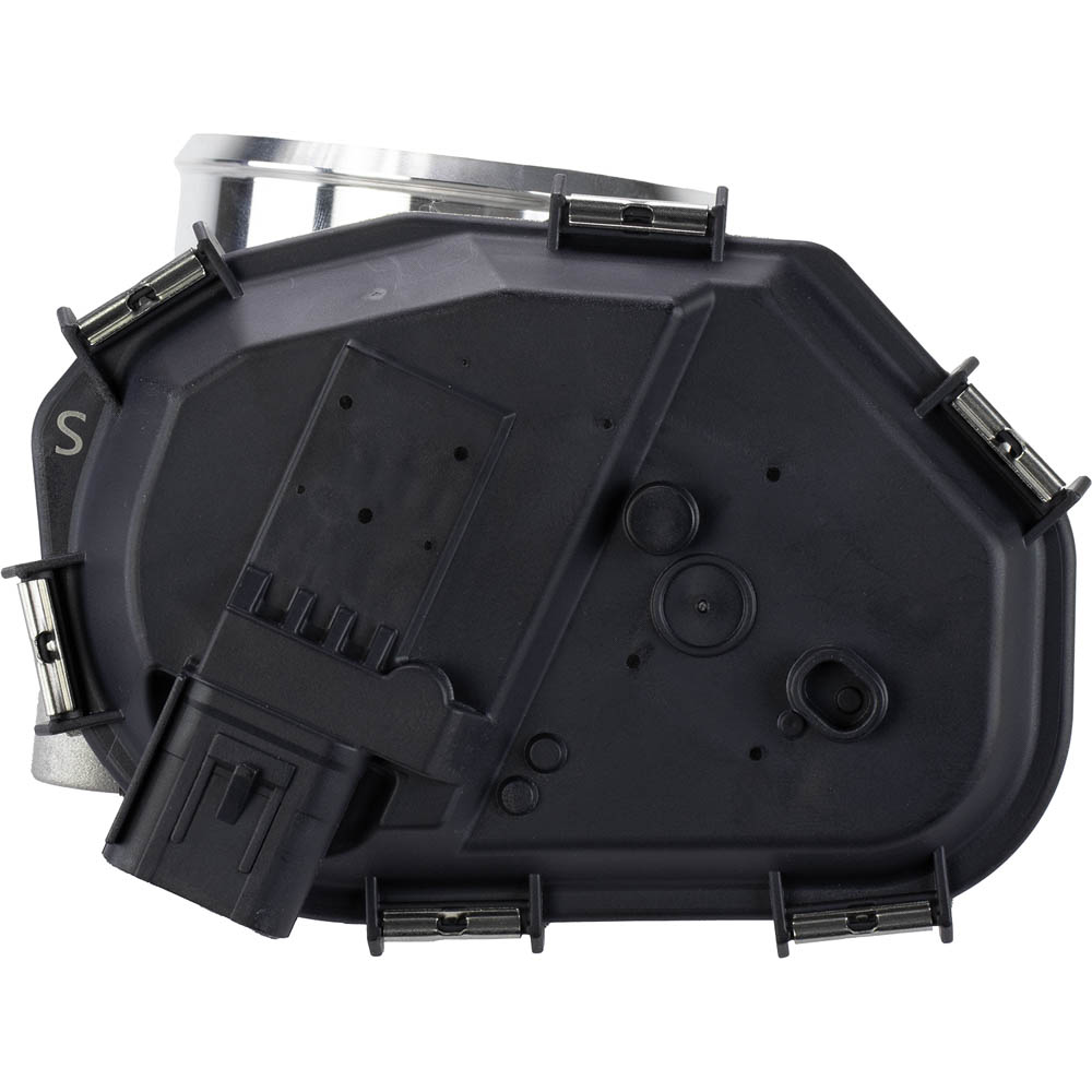 BuyAutoParts 47-61055AN Throttle Body
