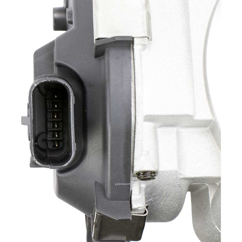 BuyAutoParts 47-61055AN Throttle Body