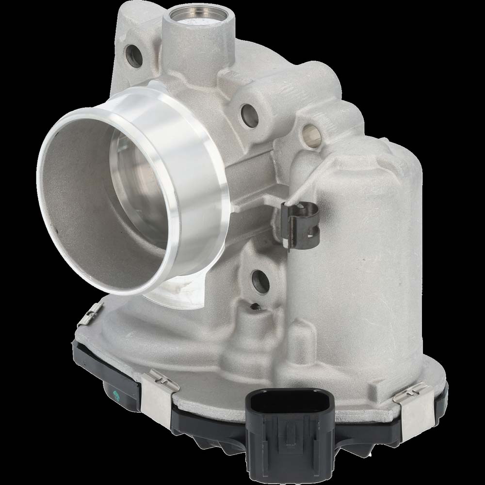  chevrolet Volt throttle/body 