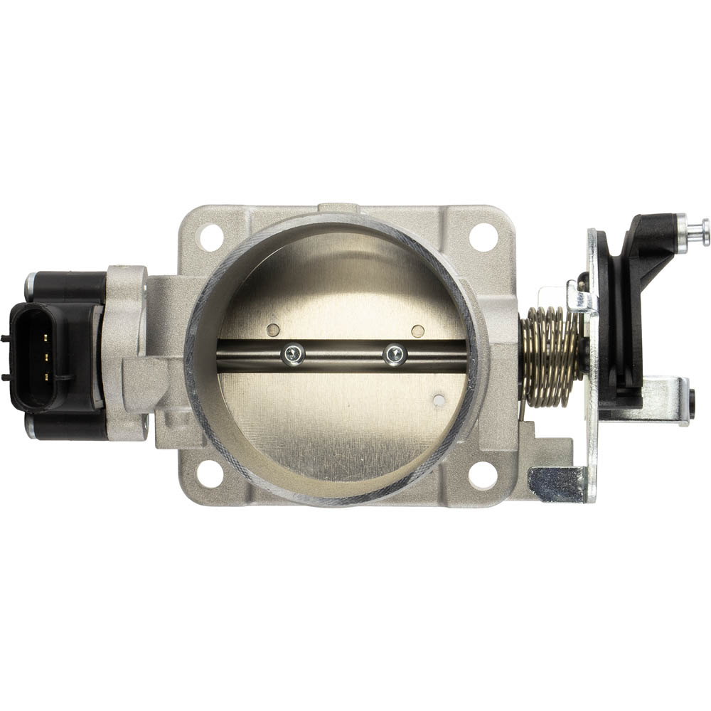 Ford Excursion Throttle/Body