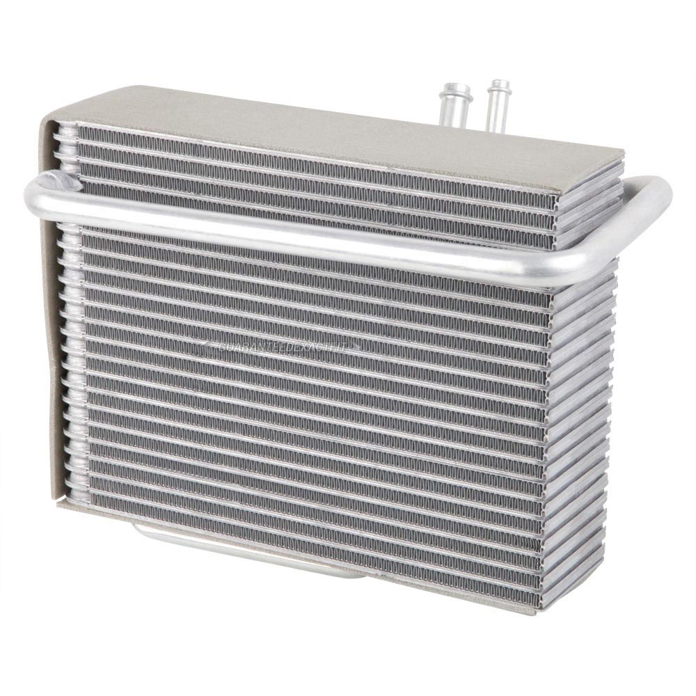 A/C Evaporator 6051150 AN A/C Evaporator, 6051150 AN A/C Evaporator